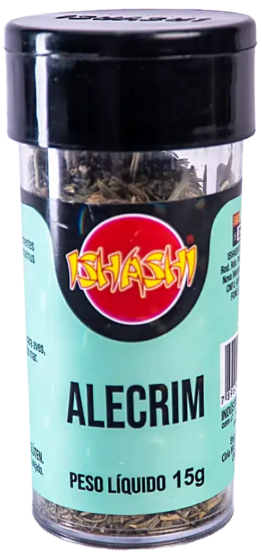 alecrim