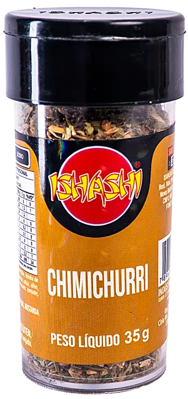 chumichurri